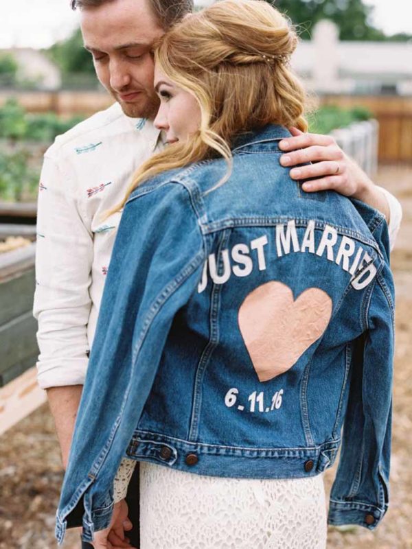 Goldstruck Beauty + Style - Pretty Little Fawn Wedding